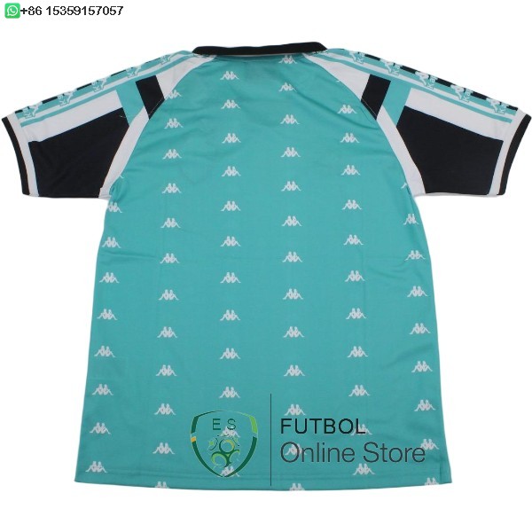 Retro Camiseta Osasuna 1995 1996 Segunda