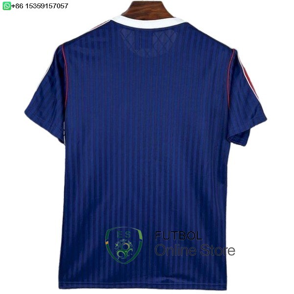 Tailandia Camiseta Arsenal 25/2026 Especial Azul Marino
