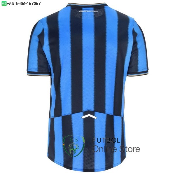 Tailandia Camiseta Atalanta BC 25/2026 Primera
