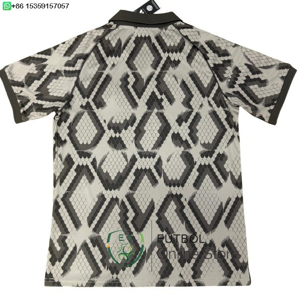 Tailandia Camiseta Bayern Munich 25/2026 Especial Amarillo