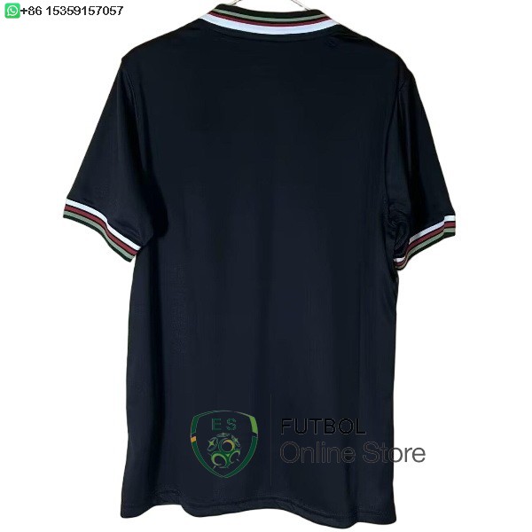 Tailandia Camiseta Bayern Munich 25/2026 Especial Negro