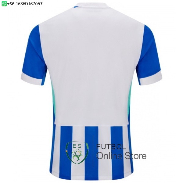 Tailandia Camiseta Brighton 25/2026 Primera