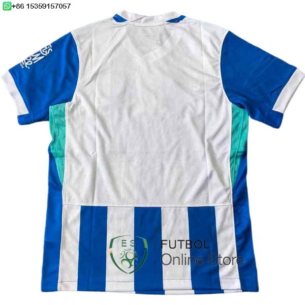 Tailandia Camiseta Brighton 25/2026 Primera
