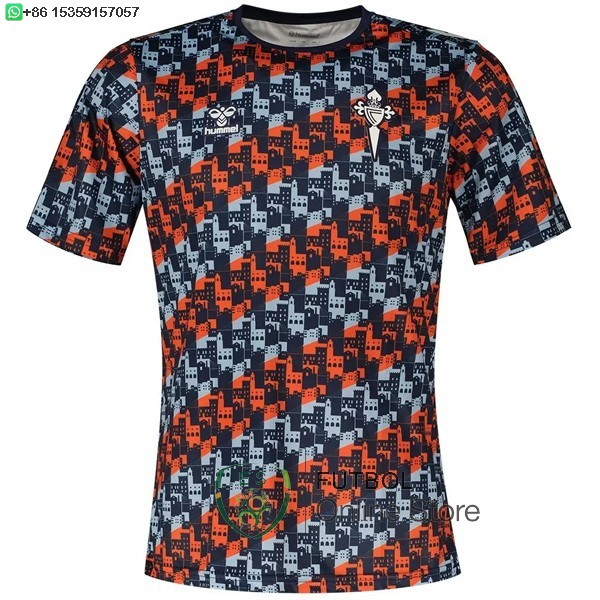 Tailandia Camiseta Celta de Vigo 25/2026 Previo al partido Tailandia Camiseta Celta de Vigo 25/2026 Previo al partido