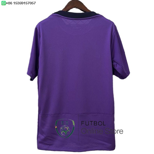 Tailandia Camiseta Corinthians Paulista 25/2026 Especial Purpura