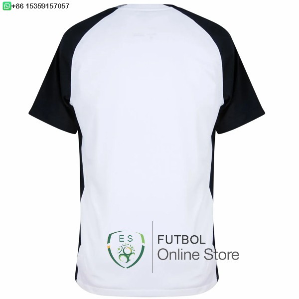 Tailandia Camiseta Corinthians Paulista 25/2026 Primera
