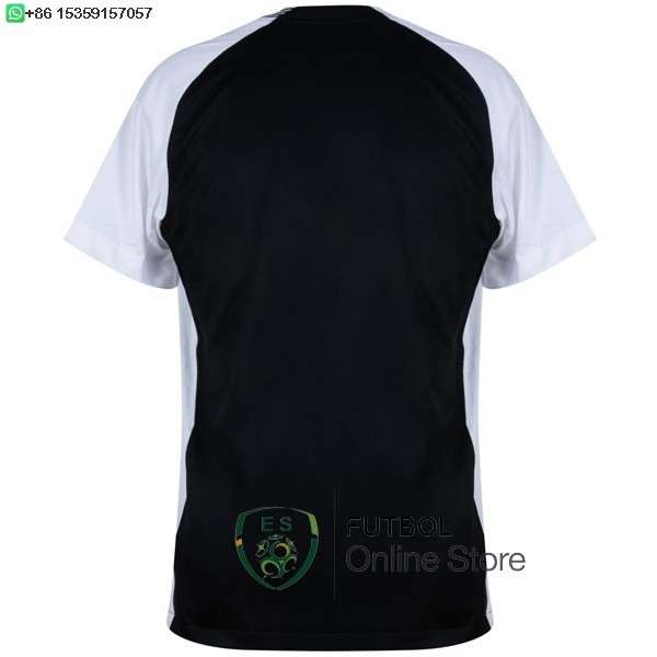 Tailandia Camiseta Corinthians Paulista 25/2026 Segunda