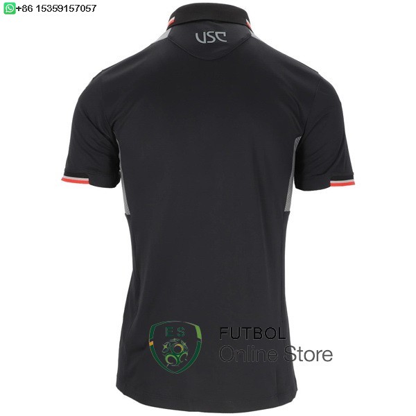 Tailandia Camiseta Cremonese 25/2026 Tercera