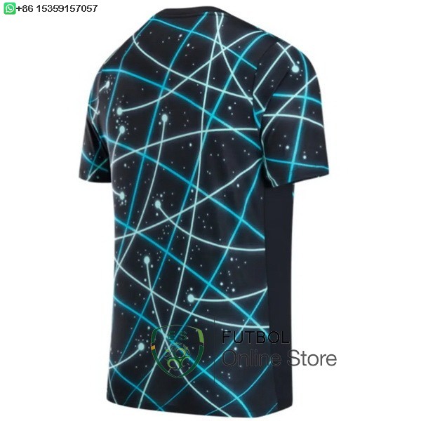 Tailandia Camiseta Inter Milan 25/2026 Especial Azul I Marino