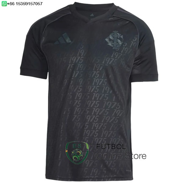 Tailandia Camiseta Internacional 25/2026 Tercera Tailandia Camiseta Internacional 25/2026 Tercera