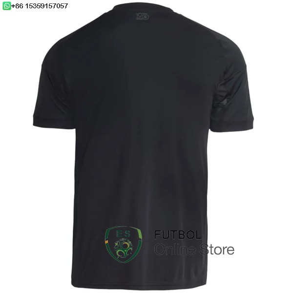 Tailandia Camiseta Internacional 25/2026 Tercera