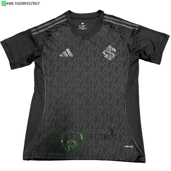Tailandia Camiseta Internacional 25/2026 Tercera