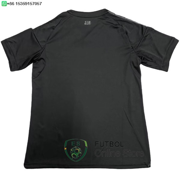 Tailandia Camiseta Internacional 25/2026 Tercera