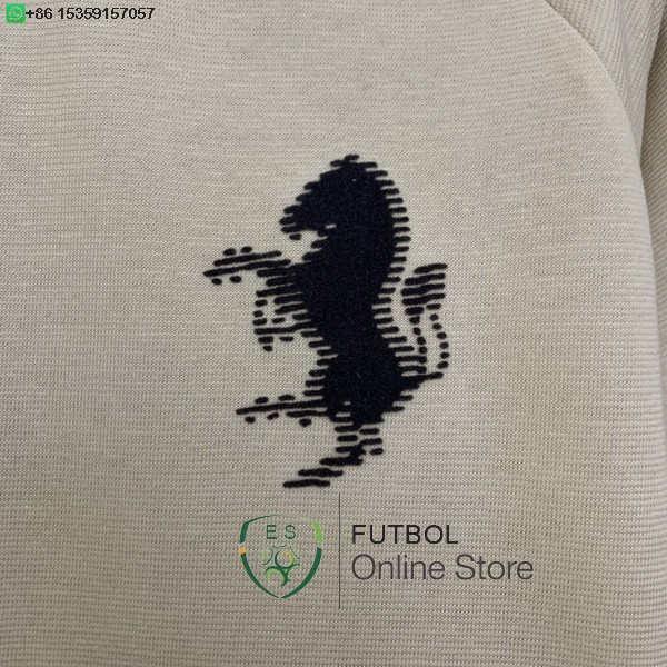 Tailandia Camiseta Juventus 25/2026 Especial Amarillo Negro