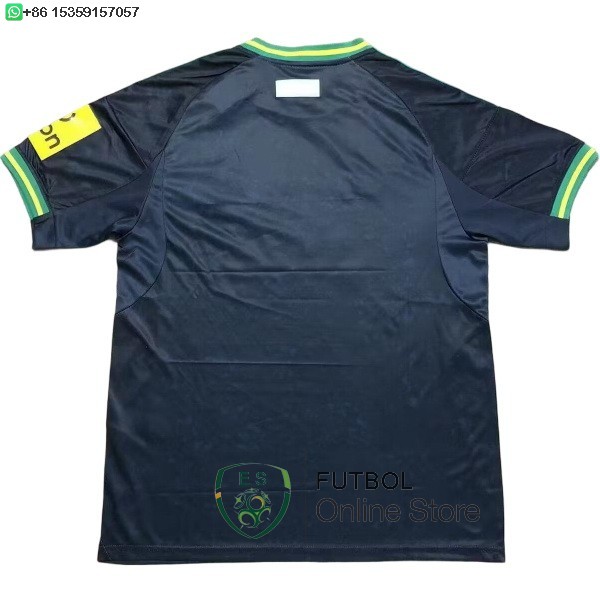 Tailandia Camiseta Newcastle United 25/2026 Especial Negro