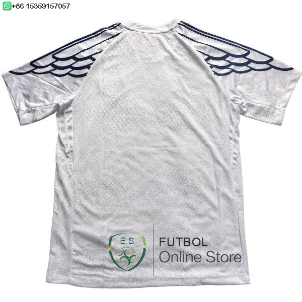Tailandia Camiseta Paris Saint Germain 25/2026 Especial I Blanco