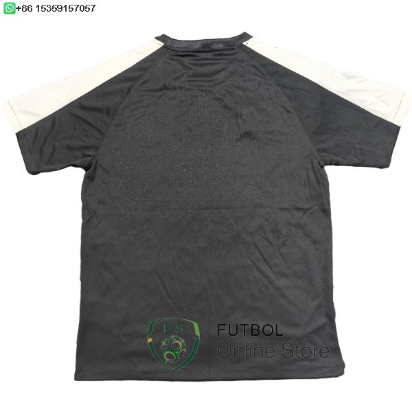 Tailandia Camiseta Paris Saint Germain 25/2026 Especial Negro