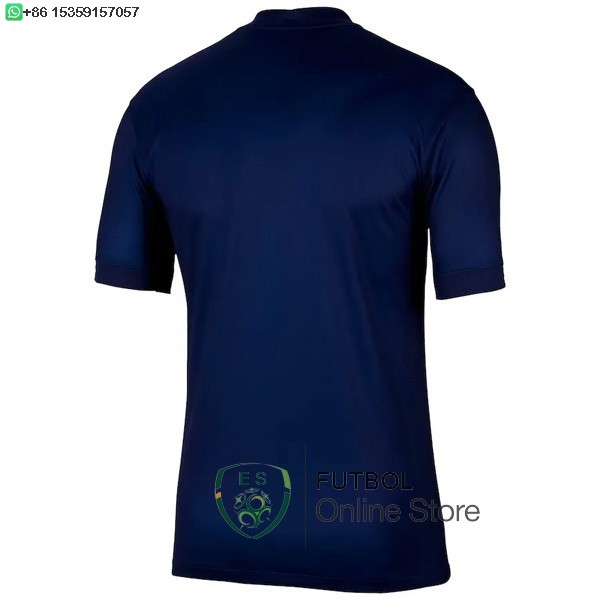 Tailandia Camiseta Paris Saint Germain 25/2026 Primera