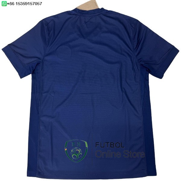 Tailandia Camiseta Paris Saint Germain 25/2026 Primera