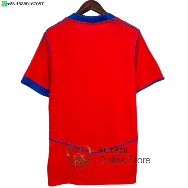 Tailandia Camiseta Paris Saint Germain 25/2026 Tercera