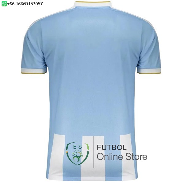 Tailandia Camiseta Paysandu 25/2026 Primera