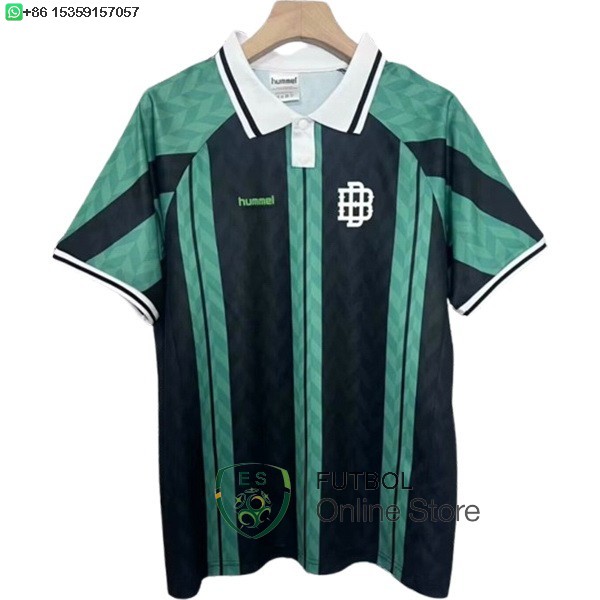 Tailandia Camiseta Real Betis 25/2026 Especial Verde Tailandia Camiseta Real Betis 25/2026 Especial Verde