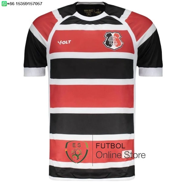 Tailandia Camiseta Santa Cruz 25/2026 Primera Tailandia Camiseta Santa Cruz 25/2026 Primera