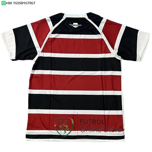 Tailandia Camiseta Santa Cruz 25/2026 Primera