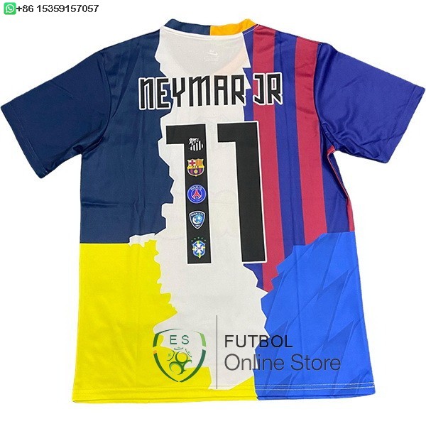 Tailandia Camiseta Santos 25/2026 Especial Rojo Blanco