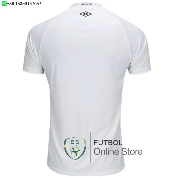 Tailandia Camiseta Santos 25/2026 Primera