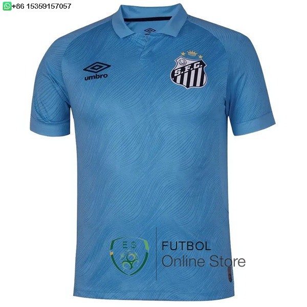 Tailandia Camiseta Santos 25/2026 Tercera Tailandia Camiseta Santos 25/2026 Tercera
