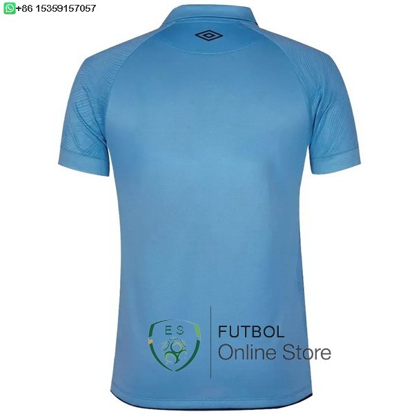 Tailandia Camiseta Santos 25/2026 Tercera