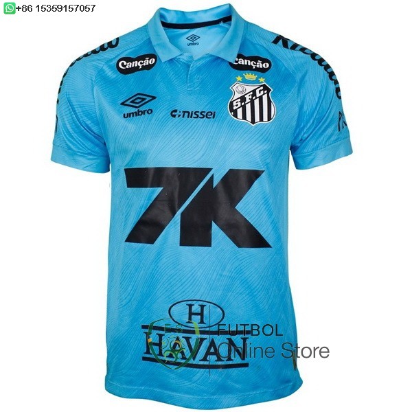 Tailandia Camiseta Santos 25/2026 Tercera I Tailandia Camiseta Santos 25/2026 Tercera I