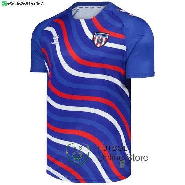 Tailandia Camiseta Sunderland 25/2026 Especial Azul Tailandia Camiseta Sunderland 25/2026 Especial Azul