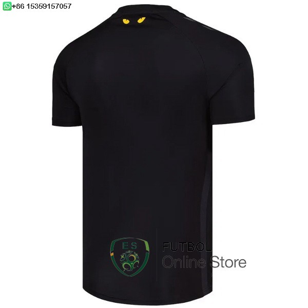 Tailandia Camiseta Sunderland 25/2026 Tercera