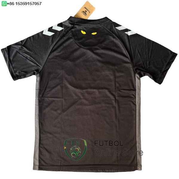 Tailandia Camiseta Sunderland 25/2026 Tercera