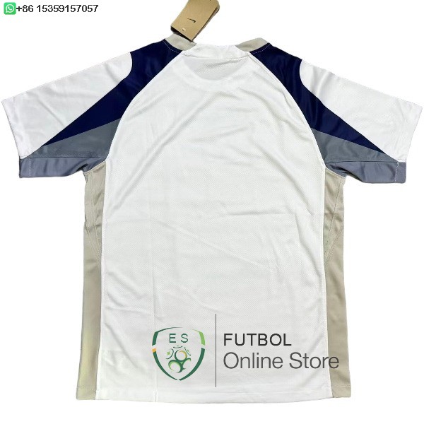 Tailandia Camiseta Tottenham Hotspur 25/2026 Primera