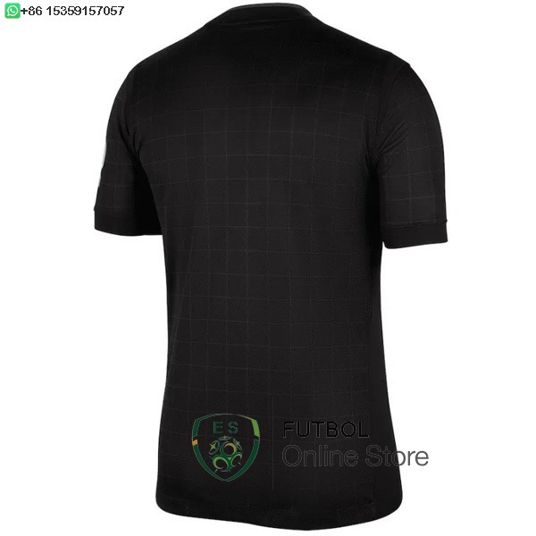 Tailandia Camiseta Tottenham Hotspur 25/2026 Segunda