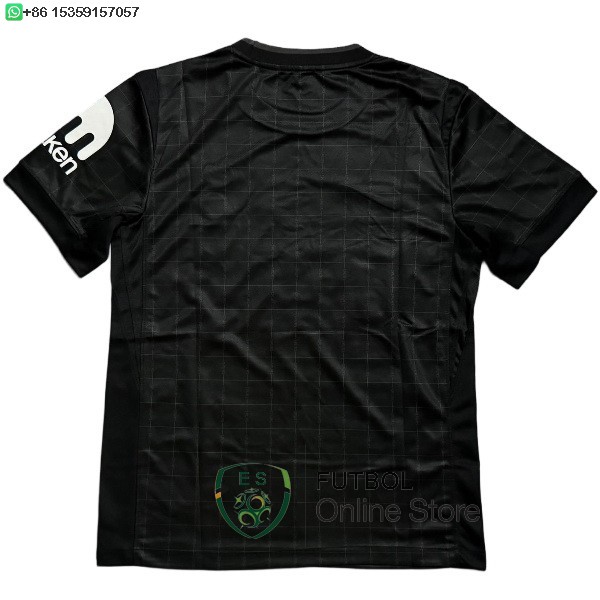 Tailandia Camiseta Tottenham Hotspur 25/2026 Segunda