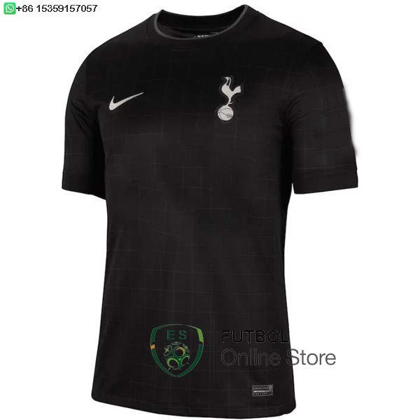 Tailandia Camiseta Tottenham Hotspur 25/2026 Segunda I Tailandia Camiseta Tottenham Hotspur 25/2026 Segunda I