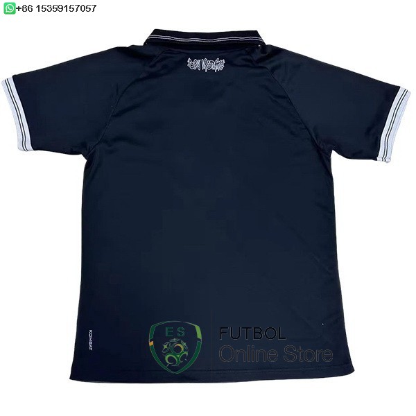 Tailandia Camiseta Vasco da Gama 25/2026 Primera
