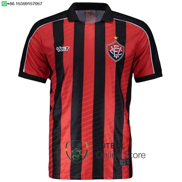 Tailandia Camiseta Vitoria 25/2026 Primera Tailandia Camiseta Vitoria 25/2026 Primera