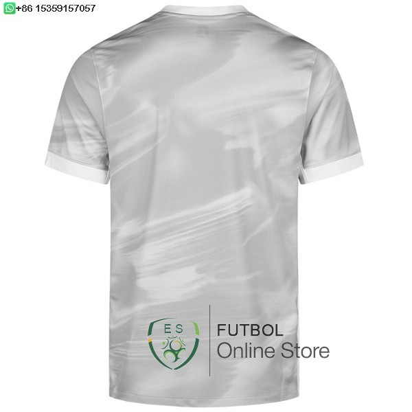 Tailandia Camiseta Wolfsburgo 25/2026 Segunda
