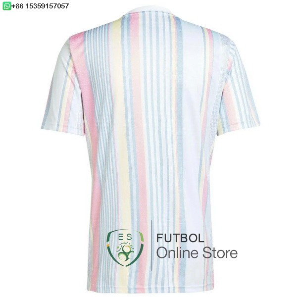 Tailandia Previo al partido Camiseta Juventus 25/2026
