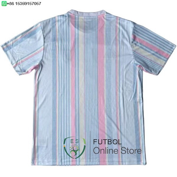 Tailandia Previo al partido Camiseta Juventus 25/2026