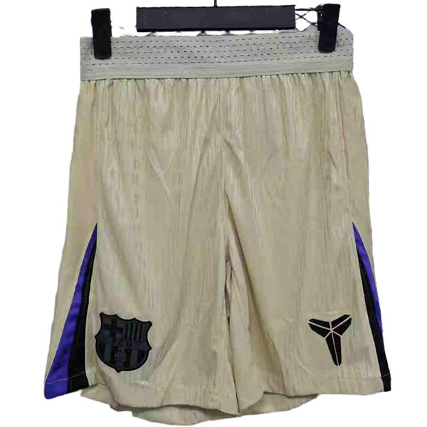 Pantalones Barcelona 25/2026 Segunda Jugadores