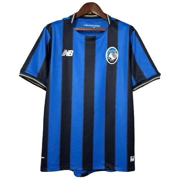 Tailandia Camiseta Atalanta BC 25/2026 Primera