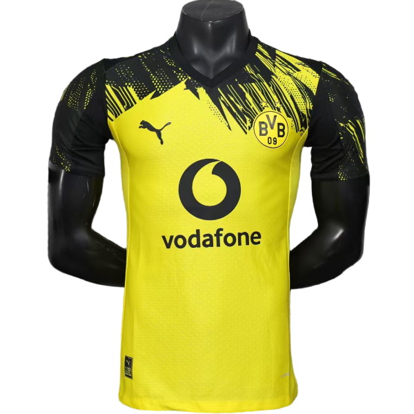 Camiseta Borussia Dortmund 25/2026 Primera Jugadores