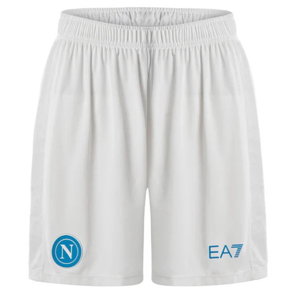 Pantalones Napoli 25/2026 Primera