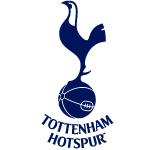 Camiseta Tottenham Hotspur